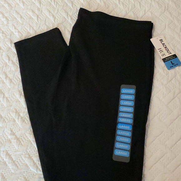 Leggings BUNDLE (L) - Picture 2 of 6